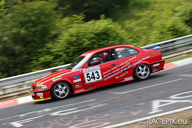 2009-06-27 VLN-05 IMG_2140