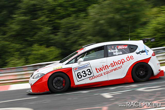 2009-06-27 VLN-05 IMG_2142