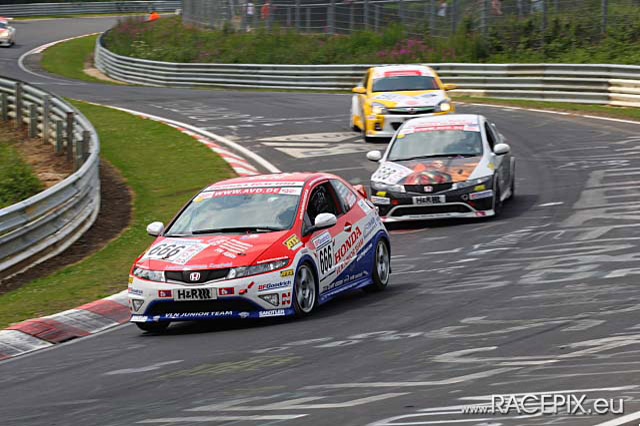 2009-06-27 VLN-05 IMG_2150