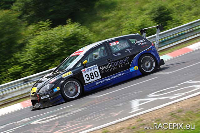 2009-06-27 VLN-05 IMG_2153