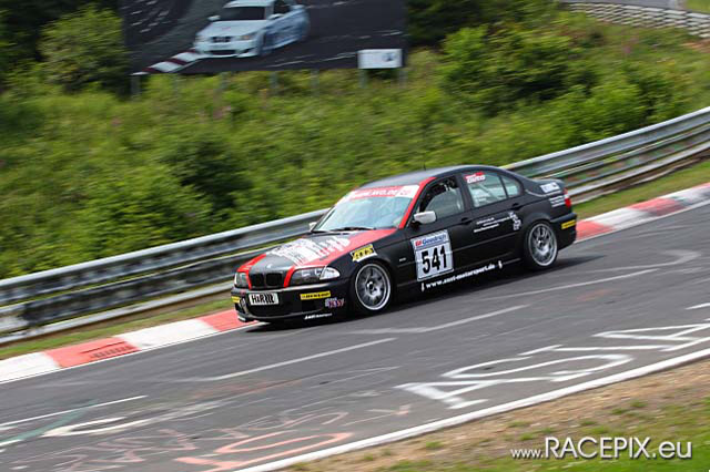 2009-06-27 VLN-05 IMG_2162