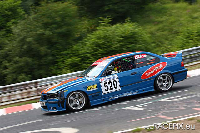 2009-06-27 VLN-05 IMG_2170