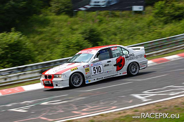 2009-06-27 VLN-05 IMG_2186