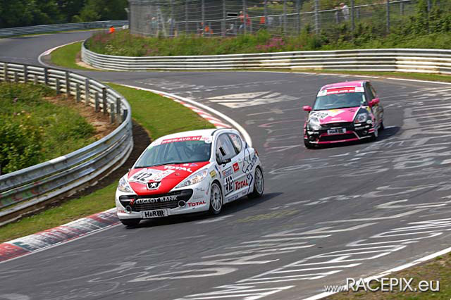 2009-06-27 VLN-05 IMG_2197