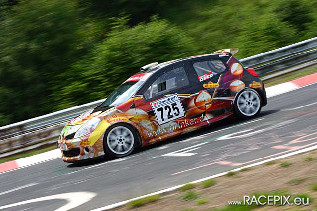 2009-06-27 VLN-05 IMG_2198