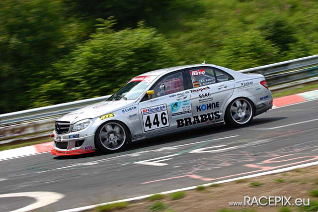 2009-06-27 VLN-05 IMG_2201