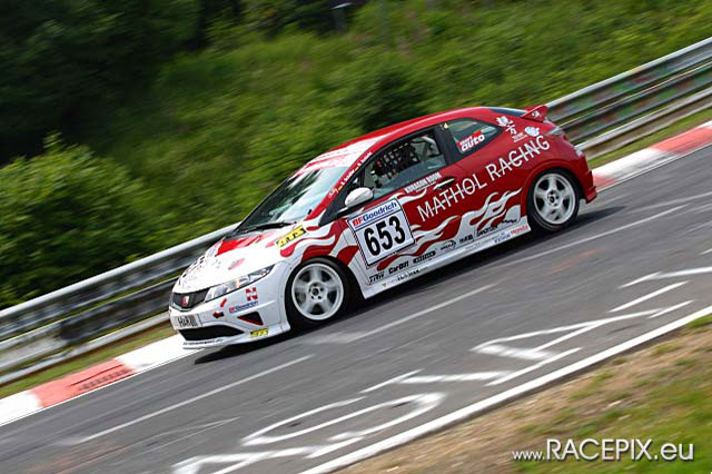 2009-06-27 VLN-05 IMG_2219