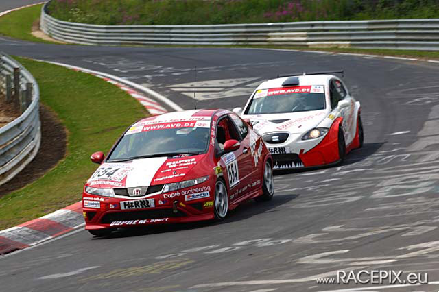 2009-06-27 VLN-05 IMG_2220