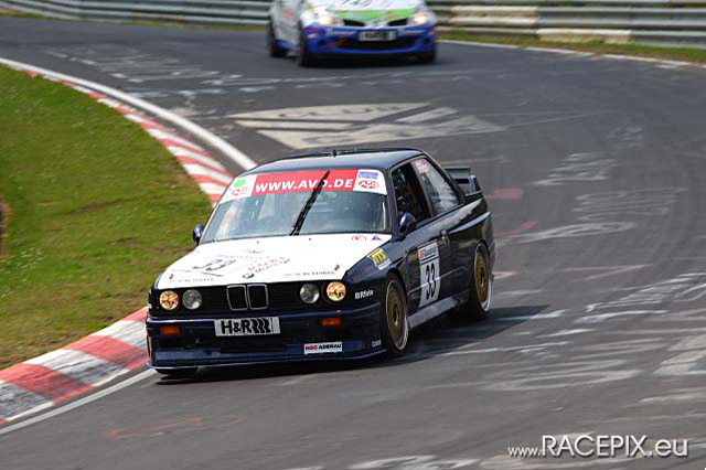 2009-06-27 VLN-05 IMG_2226