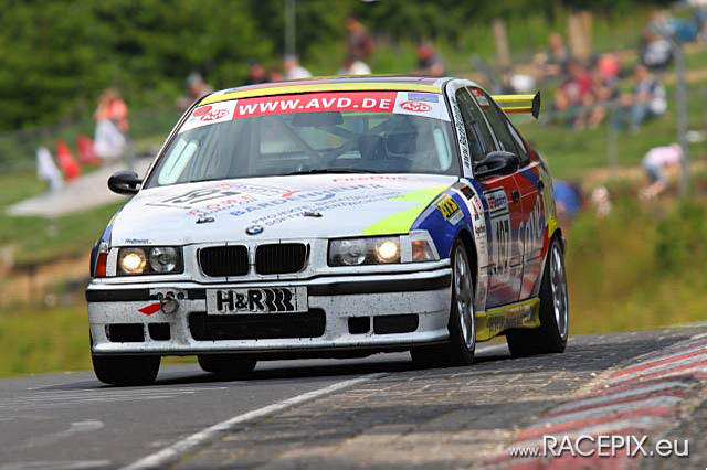 2009-06-27 VLN-05 IMG_2248