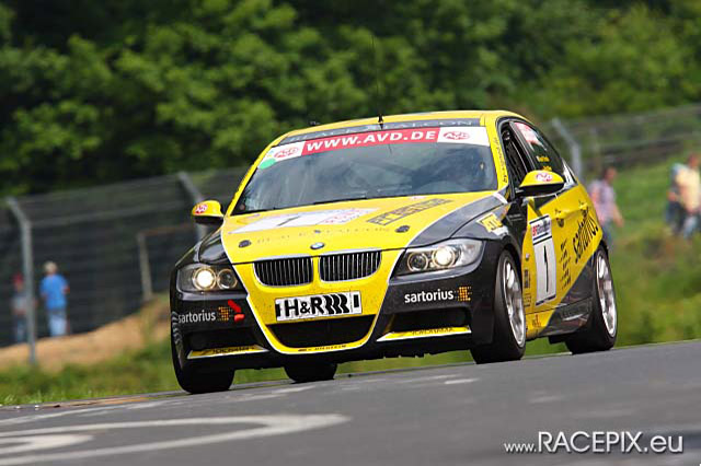 2009-06-27 VLN-05 IMG_2259