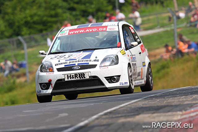 2009-06-27 VLN-05 IMG_2261