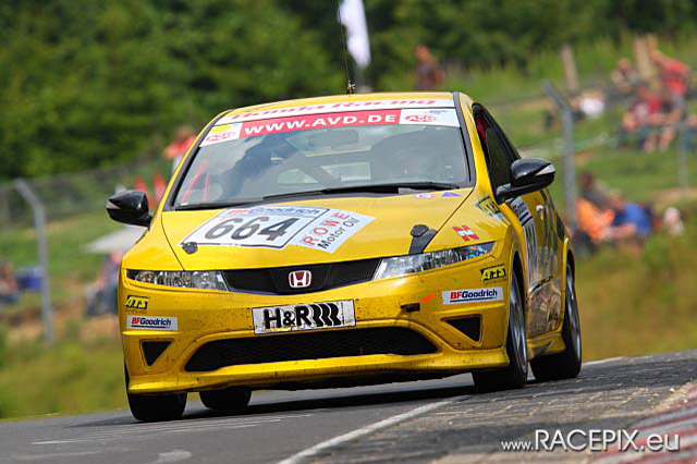 2009-06-27 VLN-05 IMG_2264