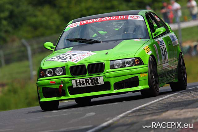 2009-06-27 VLN-05 IMG_2283