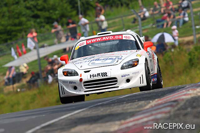 2009-06-27 VLN-05 IMG_2287