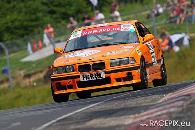 2009-06-27 VLN-05 IMG_2293