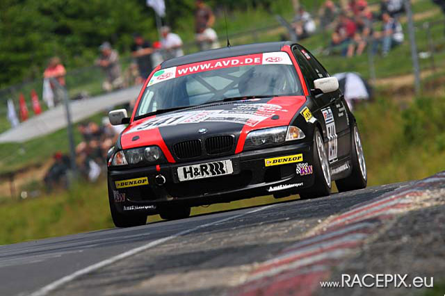 2009-06-27 VLN-05 IMG_2295