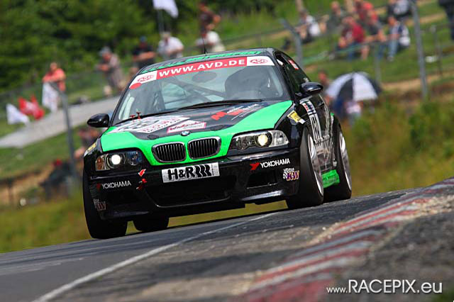 2009-06-27 VLN-05 IMG_2302