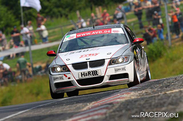 2009-06-27 VLN-05 IMG_2303