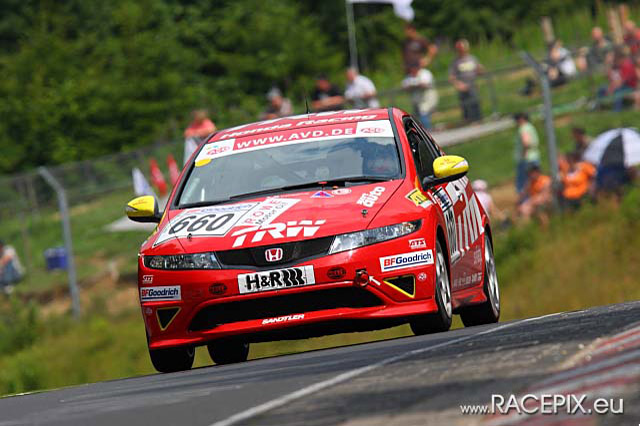 2009-06-27 VLN-05 IMG_2305