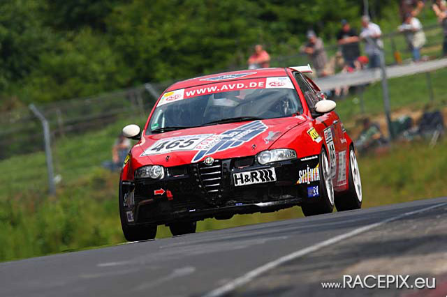 2009-06-27 VLN-05 IMG_2311