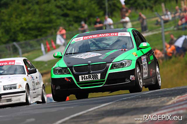 2009-06-27 VLN-05 IMG_2321