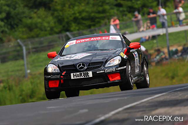 2009-06-27 VLN-05 IMG_2323