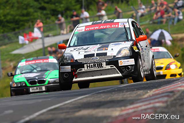 2009-06-27 VLN-05 IMG_2325