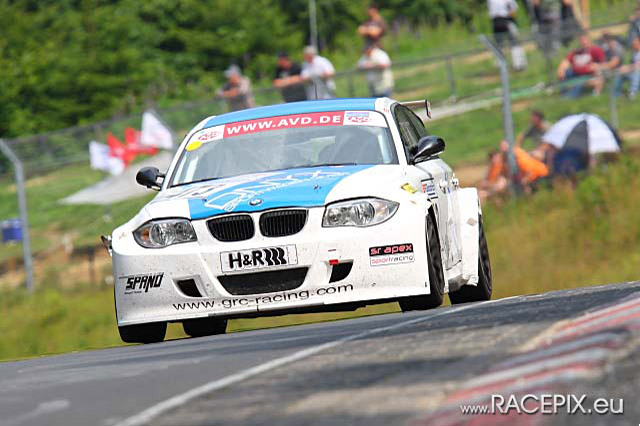 2009-06-27 VLN-05 IMG_2367