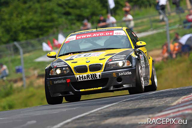 2009-06-27 VLN-05 IMG_2378