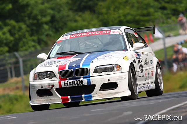 2009-06-27 VLN-05 IMG_2381