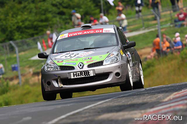 2009-06-27 VLN-05 IMG_2394