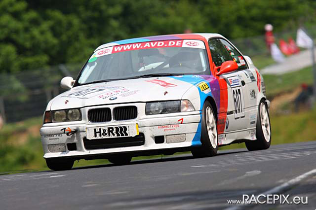 2009-06-27 VLN-05 IMG_2403