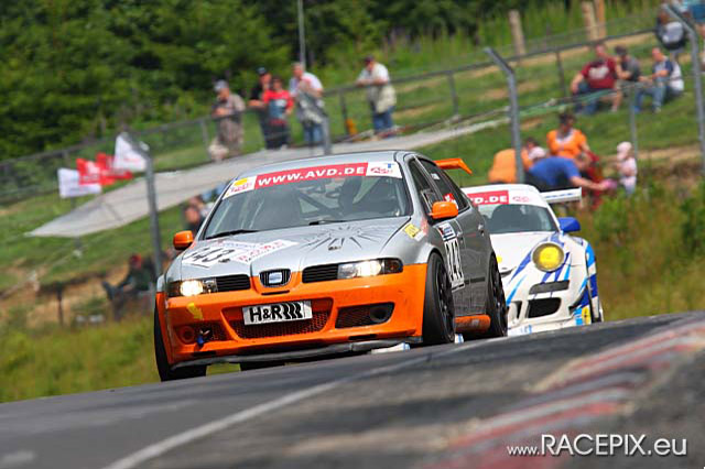 2009-06-27 VLN-05 IMG_2420