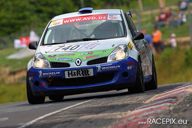 2009-06-27 VLN-05 IMG_2430