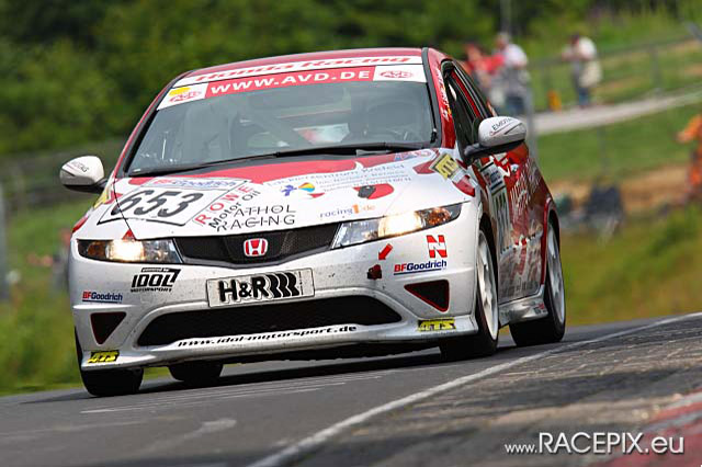 2009-06-27 VLN-05 IMG_2433