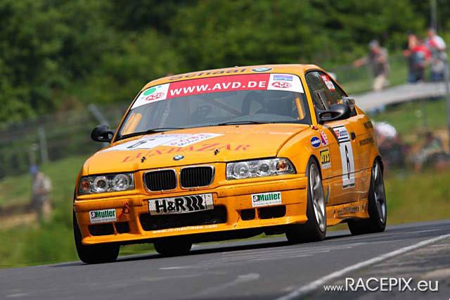 2009-06-27 VLN-05 IMG_2437