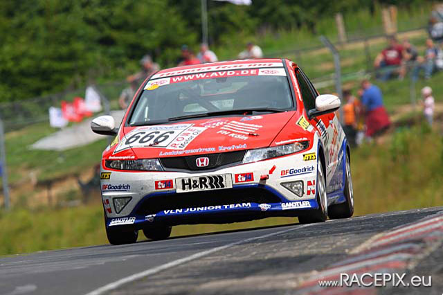 2009-06-27 VLN-05 IMG_2442