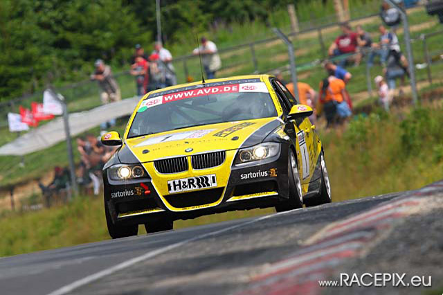 2009-06-27 VLN-05 IMG_2458