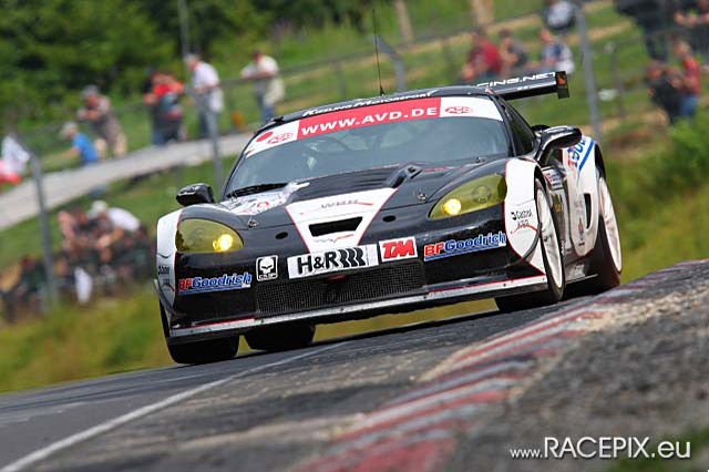 2009-06-27 VLN-05 IMG_2467