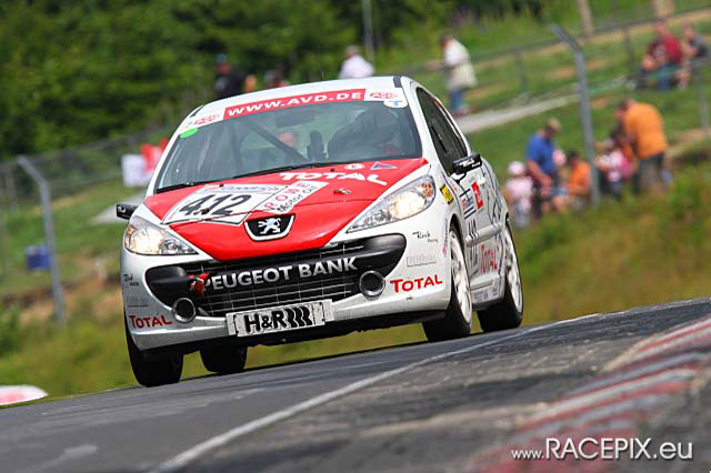 2009-06-27 VLN-05 IMG_2472