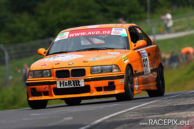 2009-06-27 VLN-05 IMG_2494