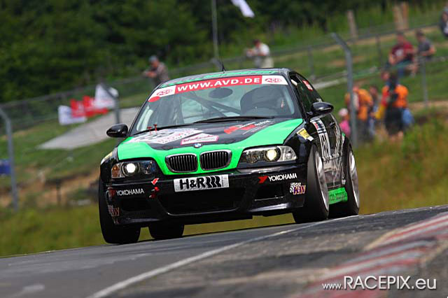 2009-06-27 VLN-05 IMG_2495