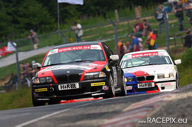 2009-06-27 VLN-05 IMG_2498