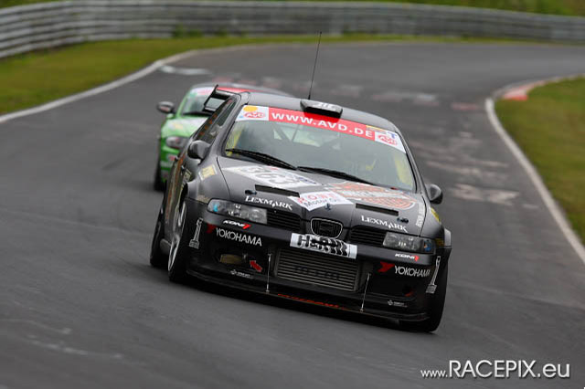 2009-07-17 VLN-06 IMG_0046 Fr