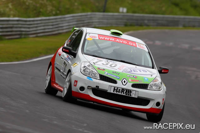 2009-07-17 VLN-06 IMG_0088 Fr