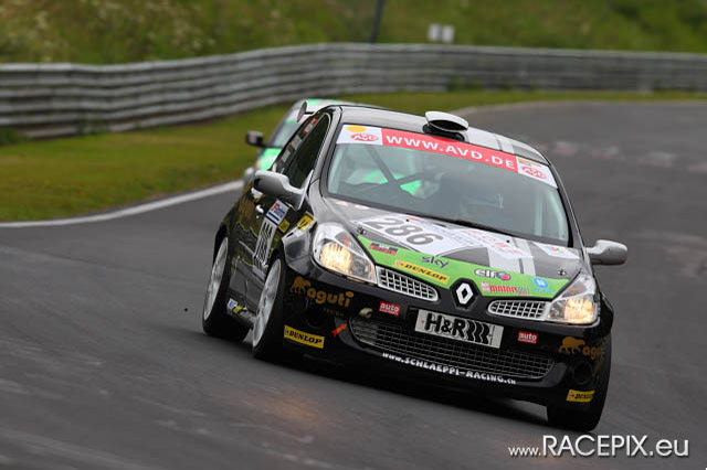 2009-07-17 VLN-06 IMG_0111 Fr