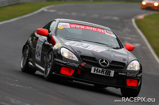 2009-07-17 VLN-06 IMG_0130 Fr