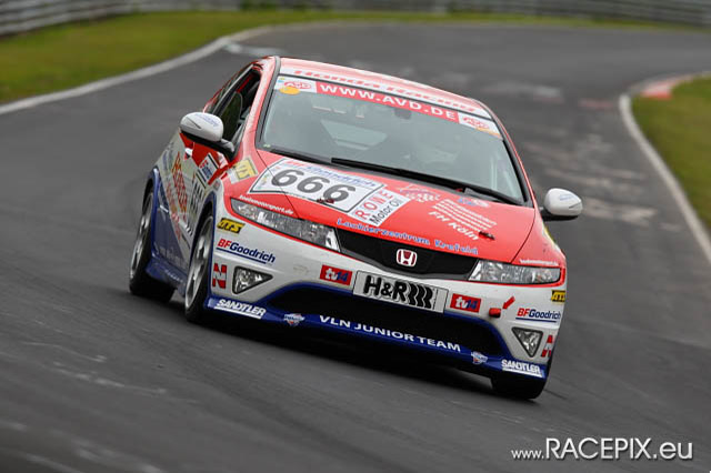 2009-07-17 VLN-06 IMG_0209 Fr