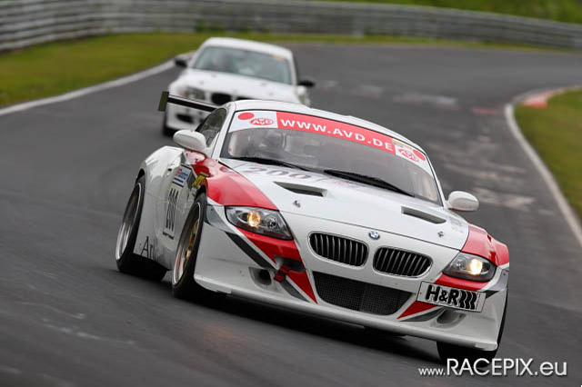 2009-07-17 VLN-06 IMG_0225 Fr